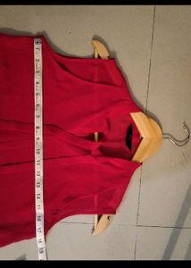 Zink London Top