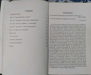 Shakespeare Plays - Set of 3