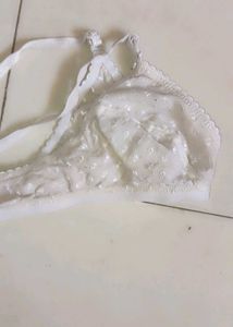 Used Bra