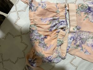 Floral Co-ord Set