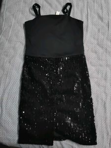 Full Set Of Western Dress