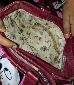 Hand Bag