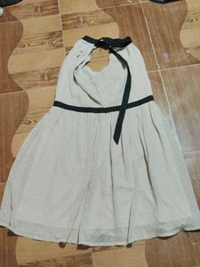 Koren Dress