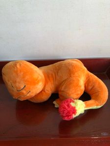 Rare Charmander Plush