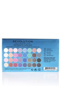 Makeup Revolution London 32 Eyeshadow Palette