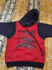 Boy&#39;s Hoodie