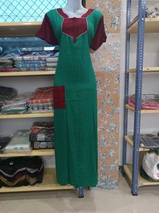 Green Nighty