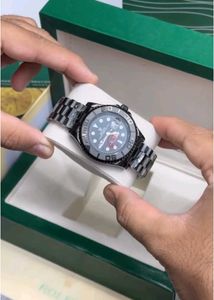Today Offer Only Rolex Yacht-Master 40