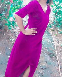 New Dress 🥰