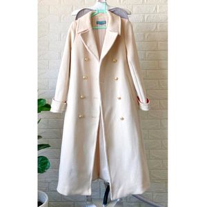Overcoat