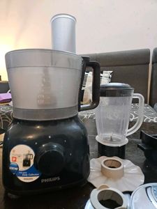 Philips Food Processor