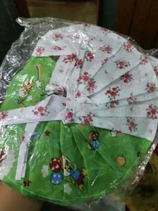 Baby Accessories Set Pack 5