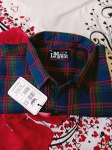 Brand New Shirt