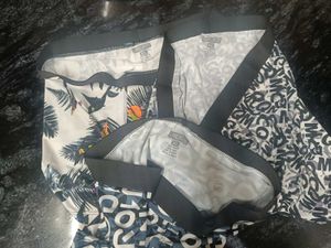 Men&#39;s Boxer Briefs - Pack Of 3