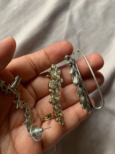 Amazing 🤩 Stylish Ear Cufflings