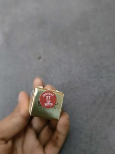 Insight Non Transfer Lip Color