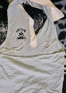 Cute Malibu Tank Top