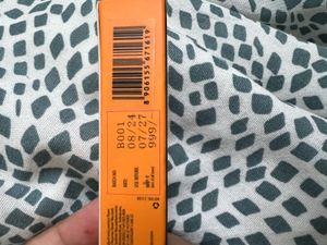 Type Creme Matte Lipstick -512