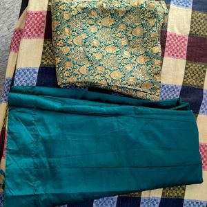 Elegant Ethnic Kurta Set