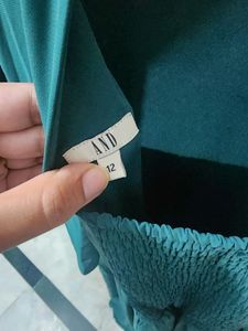 Party Dress From AND