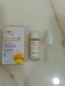 Alpha Arbutin Serum