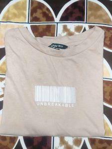 Unbreakable Graphic Tee