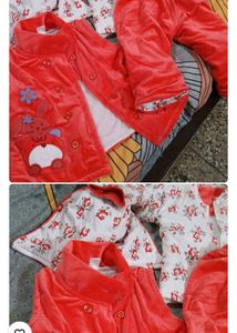 Combo For Smily 7691