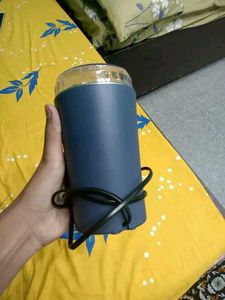 Electric Grinder.
