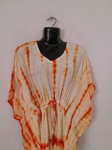 Kaftan Dress