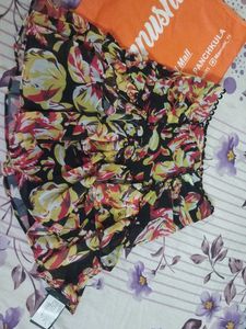 Delma Floral, Co-ord Set