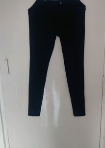 Brand New Black Jeggings Jeans