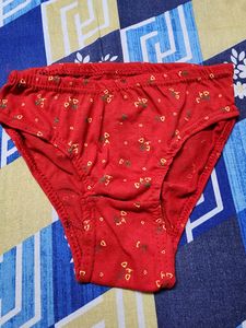 Panties Pack Of 2