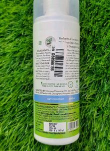 Mamaearth Niacin Face Toner