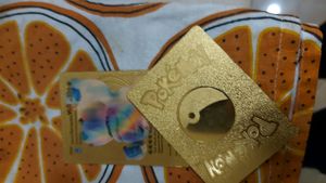 Pokemon Cards Rare Gold Edition