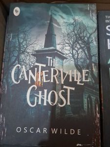 The Canterville Ghost