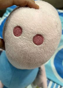 Peppa Pig George Soft Toy