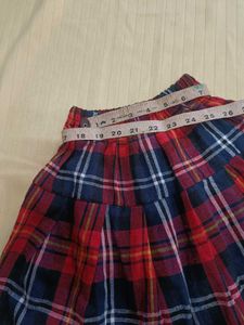 Kids Skirt