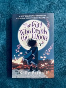 Novel Gift Bundle - 3 Books