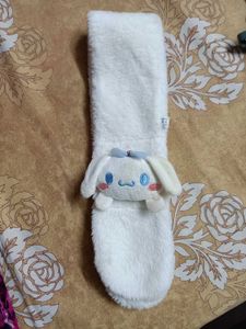 Sanrio Cinnamoroll Muffler