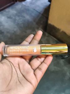 MyGlamm Super Serum Concealer