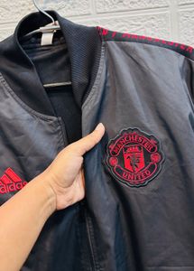 🇪🇸 Adidas Manchester Imported United Jacket