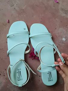 Flat Sandals