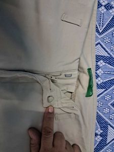 UCB TROUSERS