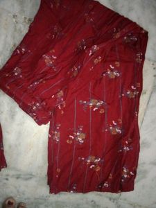 Kurti Set