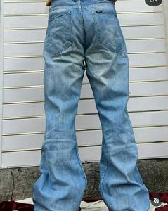 Lee Straight Fit Jeans