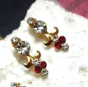 Earrings Studs