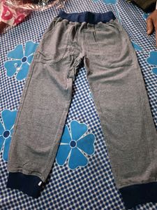 Boy Lower