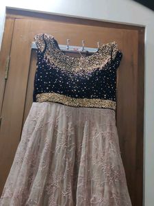 Elegant Gown
