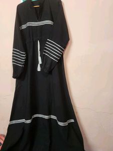 Pintrest Abaya For Girls