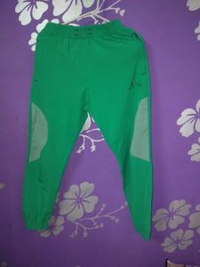 Green Pajama For Boys